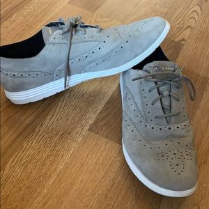 Come Haan Women’s Grand Tour Oxford